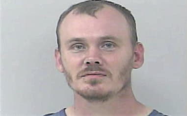 Allen Lockwood, - St. Lucie County, FL 